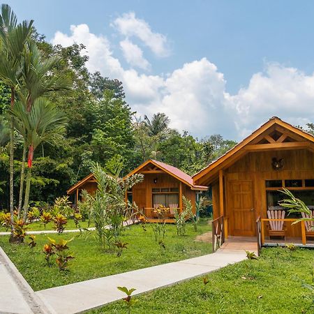 La Fortuna Natural Green المظهر الخارجي الصورة
