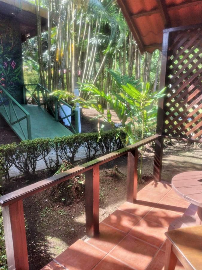La Fortuna Natural Green المظهر الخارجي الصورة