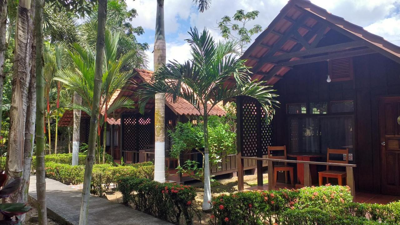 La Fortuna Natural Green المظهر الخارجي الصورة