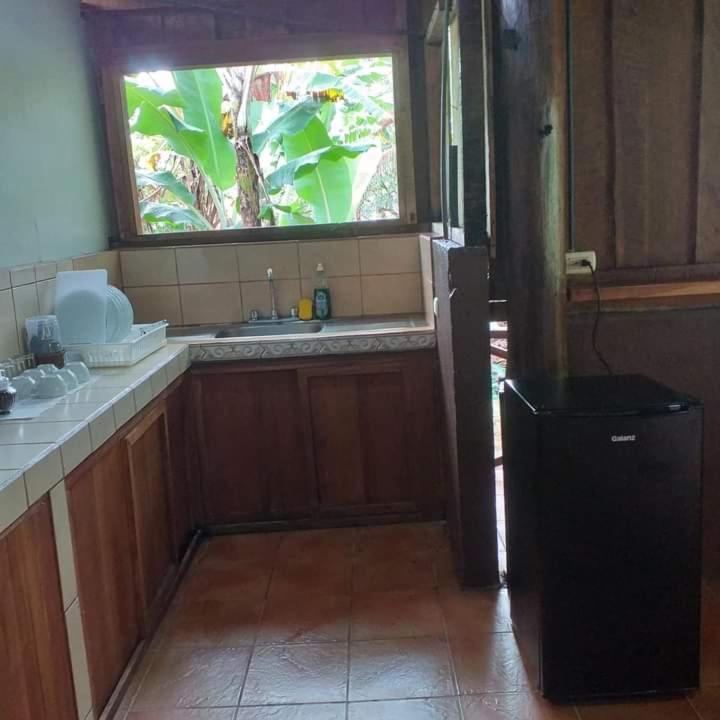 La Fortuna Natural Green المظهر الخارجي الصورة
