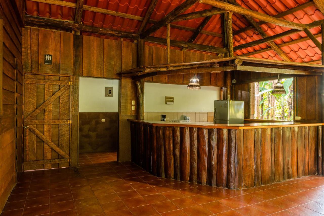 La Fortuna Natural Green المظهر الخارجي الصورة