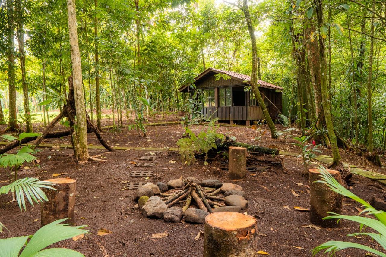 La Fortuna Natural Green المظهر الخارجي الصورة