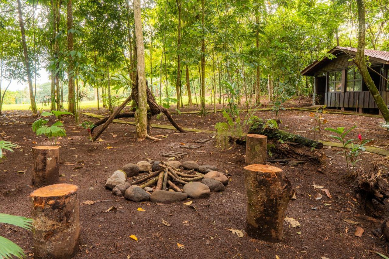 La Fortuna Natural Green المظهر الخارجي الصورة