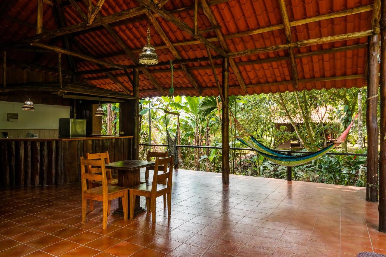 La Fortuna Natural Green المظهر الخارجي الصورة