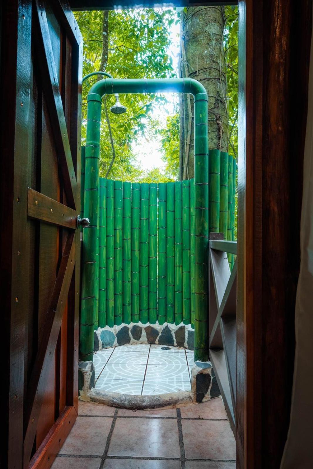 La Fortuna Natural Green المظهر الخارجي الصورة